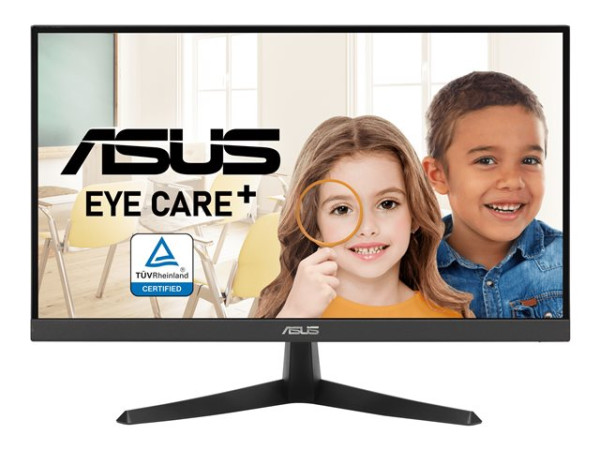 Asus VY229HE Eye Care (55 cm(22 Zoll), schwarz, AMD