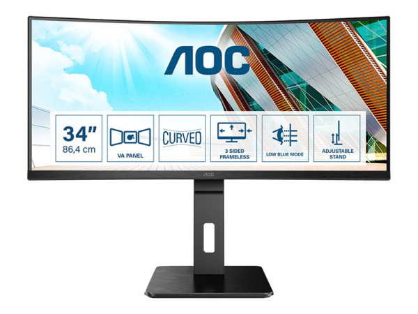AOC 34 L CU34P2A