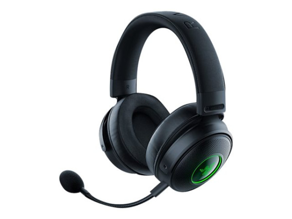 Razer Kraken V3 Pro bk |