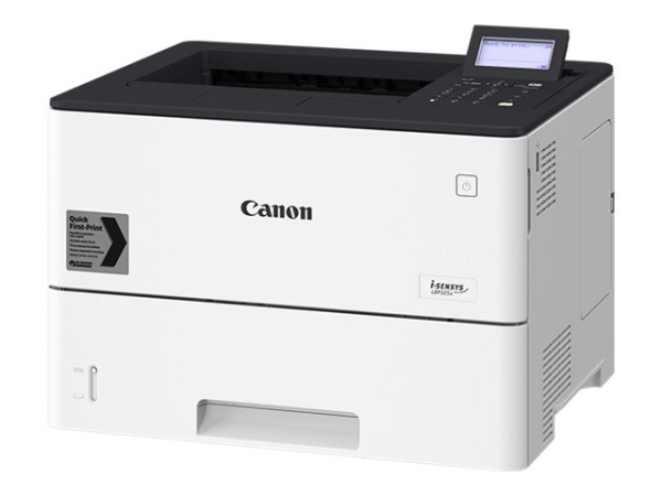 Canon Cano i-Sensys LBP325x mono grau/schwarz, USB, LAN