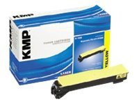 Toner Kyocera TK540Y comp. yellow K-T29