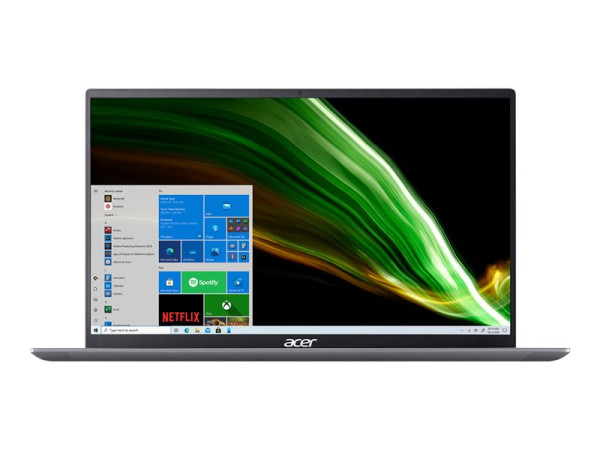 Acer Swift 3 SF316-51-50ZM, 16,1" i5-11300H, 16GB, 512GB, Li