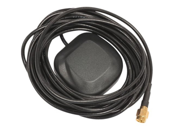 MikroTik Mikrotik Zubehör GPS antenna with SMA connector