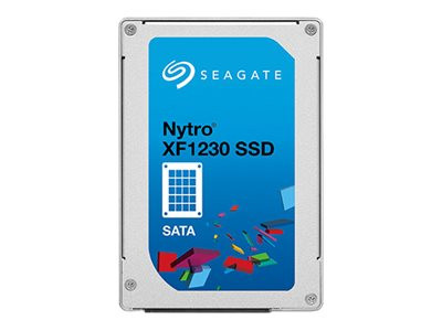 Seagate SSD 1920GB 445/560 NYTRO XF 1230 SA3 SEA |