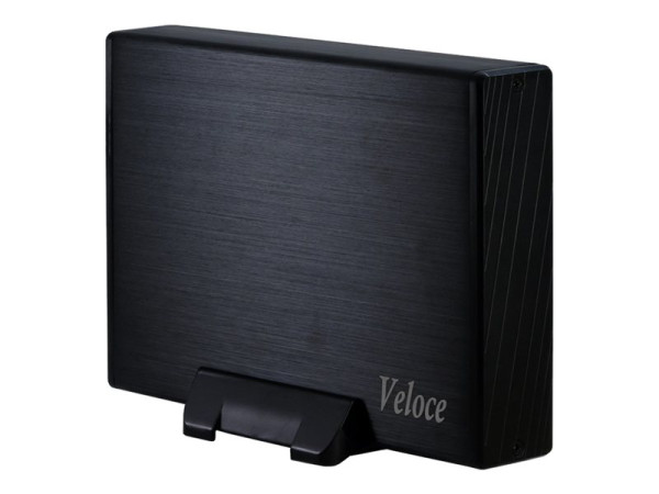 Geh 8.9cm (3,5") Veloce GD-35612 USB 3.0