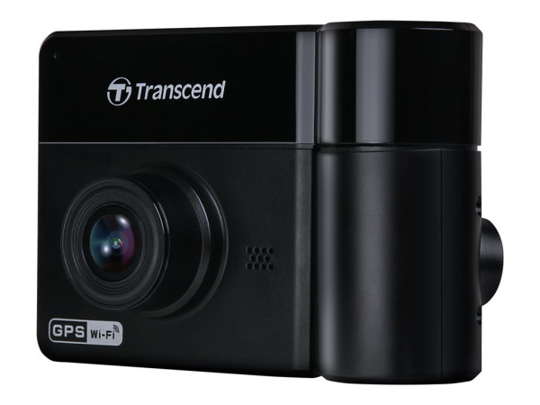 Transcend DrivePro 550B bk