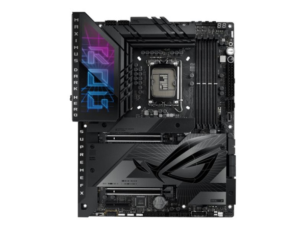 Asus ROG MAXIMUS Z790 DARK HERO (schwarz)