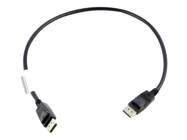 Lenovo DisplayPort 0B47396 schwarz für