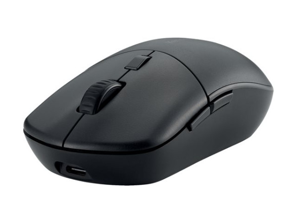 Kensington MY430 EQ Wireless Maus (Rechargeable) (schwarz)
