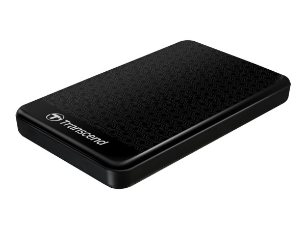 Transcend 2TB StoreJet A3K 2.5" U3, Festplatte -/-/-