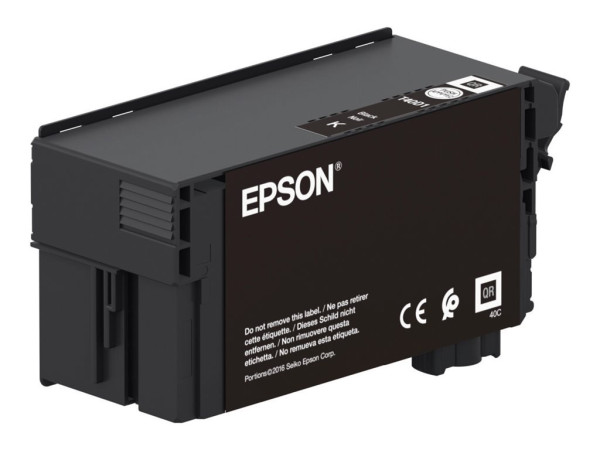 Epson Tinte BK C13T40D140 Ultrachrome