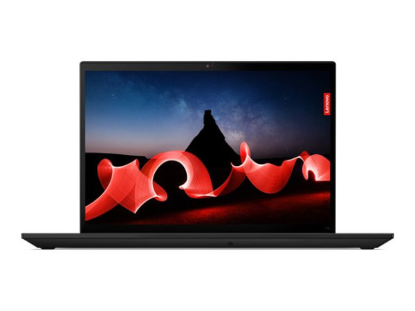 Lenovo ThinkPad T16 G2 (21K7004EGE) (schwarz, Windows 11