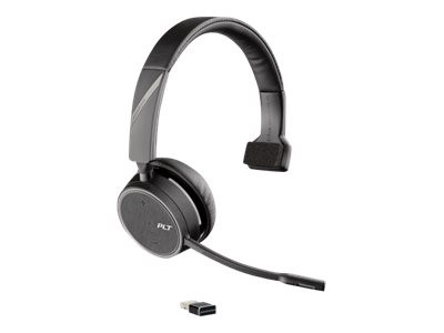 Plantronics PLAN Voyager 4210 UC USB-A mon | 211317-101