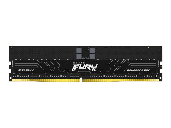 Kingston D5 32GB 5600-36 Renegade PRO ECC KFY