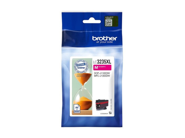 Brother Tinte MG LC3235XLM Tinte