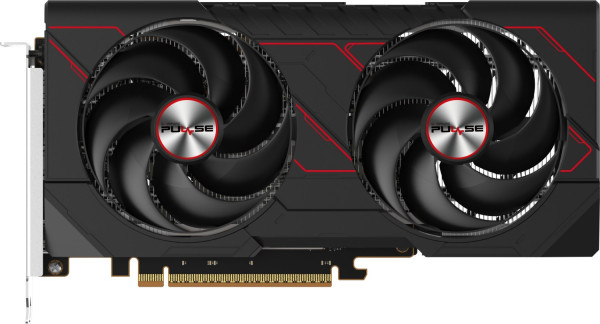 Sapphire Radeon RX 9060 XT Pulse 8GB