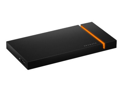 Seagate SSD 2TB Firecuda Gaming SSD USBC SEA |