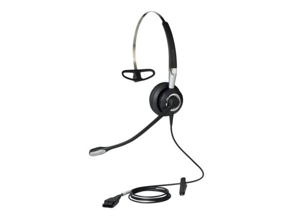 GN Netcom Jabra BIZ 2400 II Mono 3in1 schwarz,