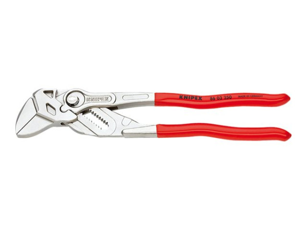 Knipex Knip ZangenschlÃ¼ssel 8603250 10-fache