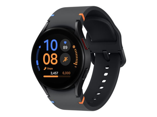 Samsung Galaxy Watch FE (schwarz, 40 mm)