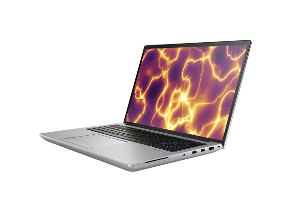 HP ZBook Fury 16 G11 (62X61EA) (silber, Windows 11 Pro