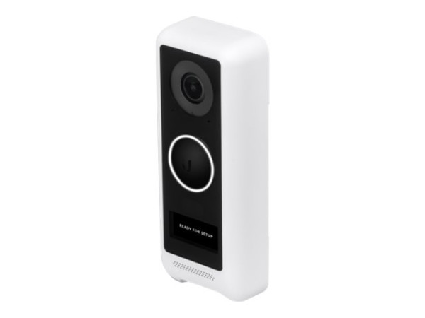 Ubiquiti Unifi Protect G4 Doorbell / Türklingel / Wifi