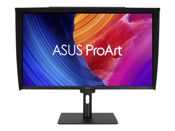 Asus ProArt PA27UCGE (68.6 cm (27 Zoll), schwarz,
