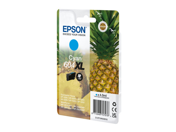 Epson Tinte CY C13T10H24010