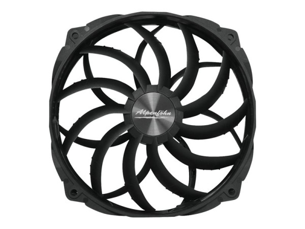 Alpenföhn "Wing Boost 3" 120x120x25 | ARGB