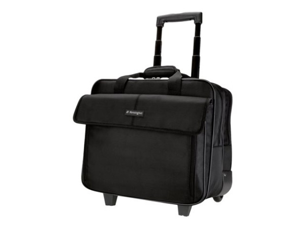 Kensington SP100 Trolley (schwarz) schwarz für 39,6 cm