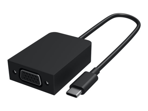 Microsoft Surface USB-C/VGA Adapter