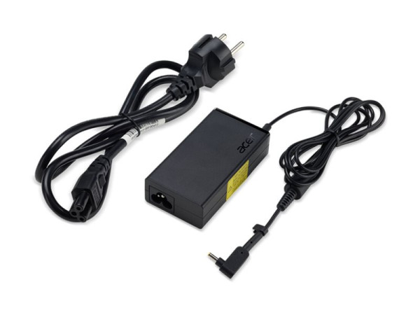 Acer 65W Netzadapter | NP.ADT0A.036 schwarz Notebook