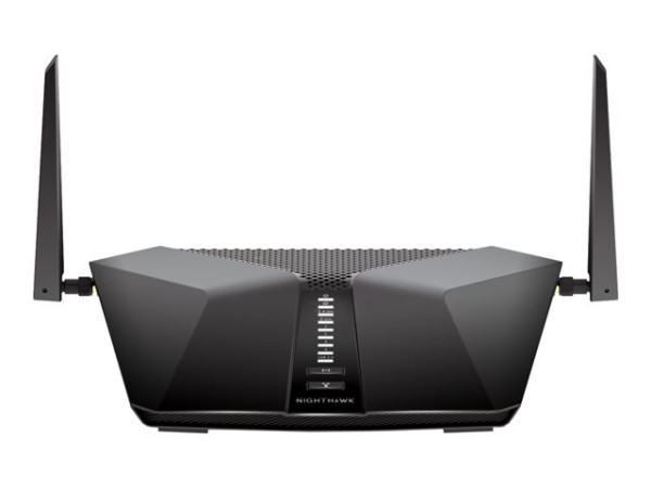 Netgear Netg Nighthawk LAX20 4GE/AX4/Ro