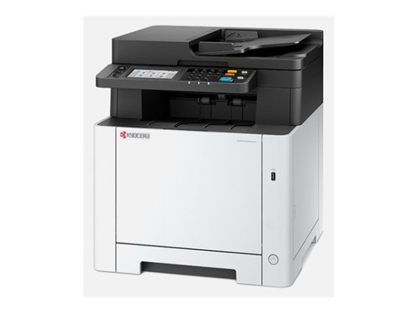 Kyocera ECOSYS MA2600cwfx (grau/schwarz, USB, LAN, WLAN,