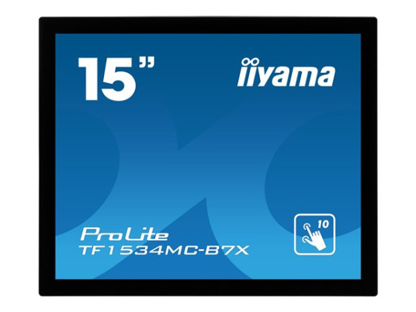 Iiyama Iiya 15 T TF1534MC-B7X