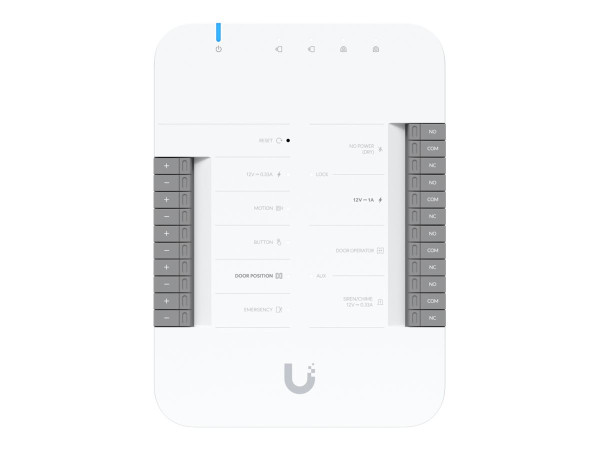 Ubiquiti Ubiquiti UA-G3-SK-Pro Access Starter Kit Gen3 Pro