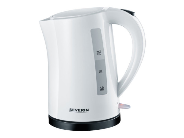 Severin Seve Wasserkocher WK 3494 | 2200W 1,5L