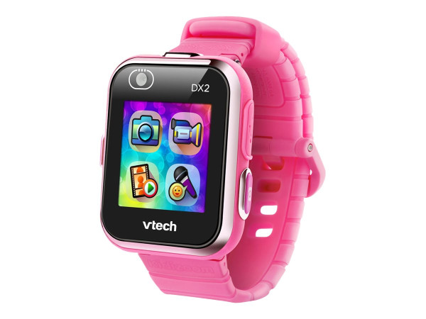 Vtech Kidizoom Smart Watch DX2 pink | 80-193854 pink