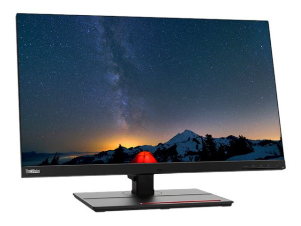 Lenovo 27 L ThinkVision P27u-20 | 62CBRAT6EU