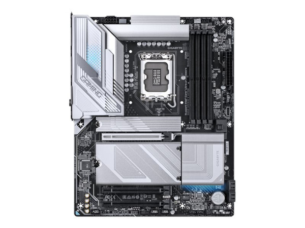 GigaByte B860 GAMING X WIFI6E