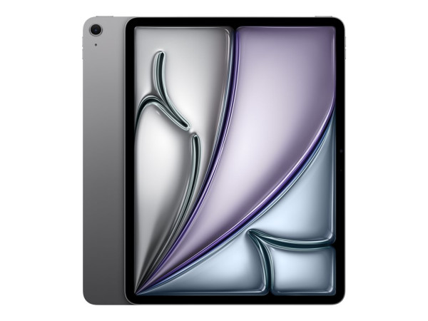 Apple "iPad Air 13" (128GB) (grau, Gen 7 / 2025)"