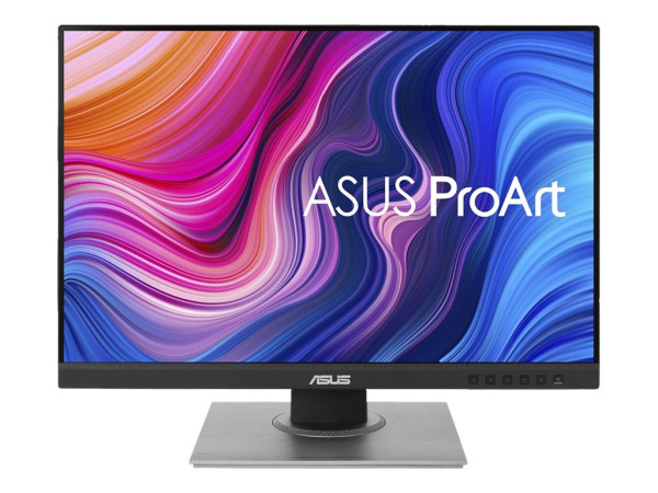 Asus 24 L PA248QV schwarz, WUXGA, Adaptive-Sync, IPS