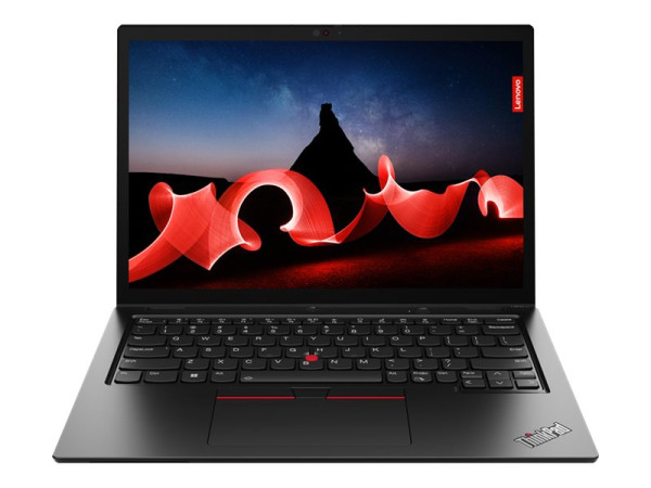 Lenovo ThinkPad L13 Yoga G4 (21FR001GGE) (schwarz, Windows