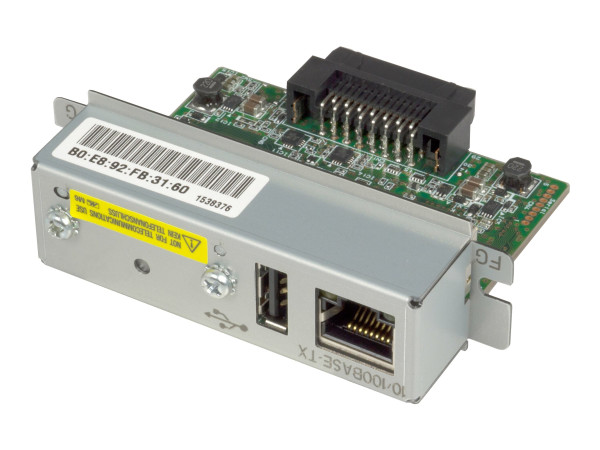 Epson Ethernet Schnittstelle UB-E04