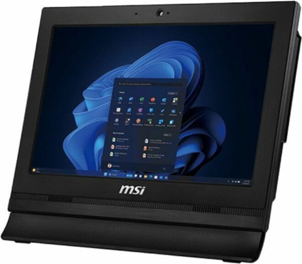 MSI PRO AP162T ADL-019DE (schwarz, Windows 11 Pro 64-Bit)