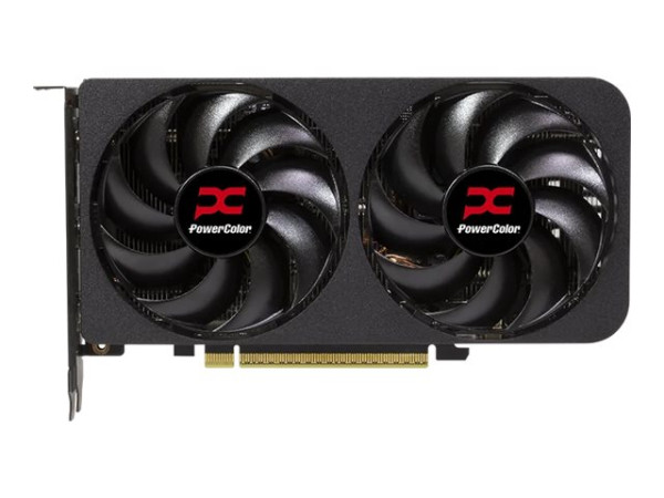 PowerColor Radeon RX 9060 XT Reaper 16GB