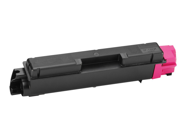 Toner Kyocera TK-580M Magenta