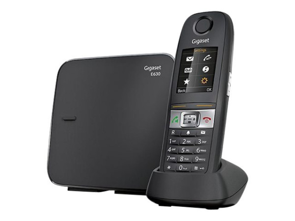 Telefon Gigaset E630