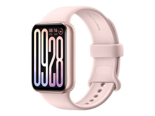Xiaomi Smart Band 9 Pro (Rose Gold)