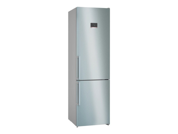 Bosch Bosc KÃ¼hGefKo KGN39AICT Serie 6 C inox